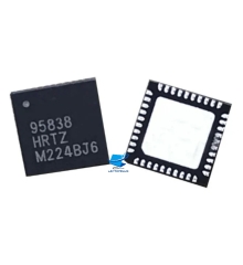 ISL95838 ISL95838HRTZ ISL95838H 95838 HRTZ